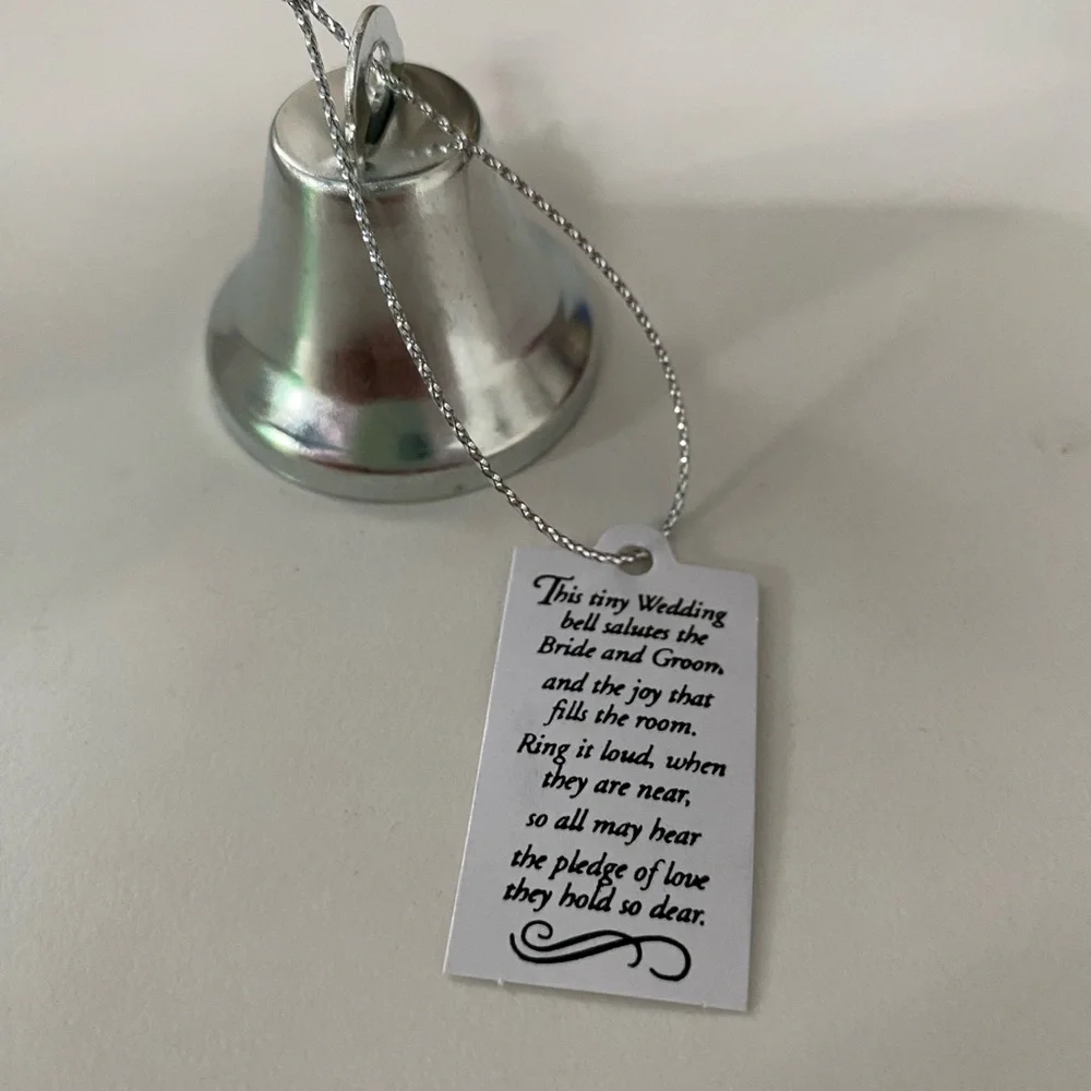 Bridal Bells 24 Pack